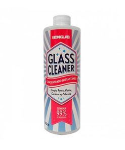 Limpiador de Pipas Glass Cleaner Bonglab