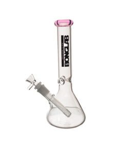 Little Buchner Pink Bonglab