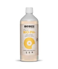 Bio PH- Bio Bizz