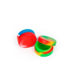 Contenedor de Extracción 6 ml
