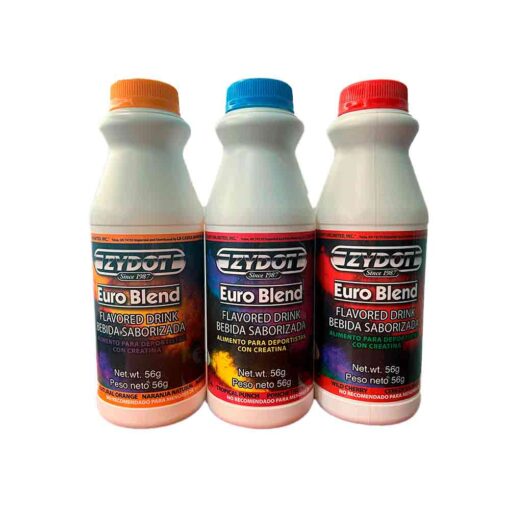 Zydot Euro Blend Ultimate