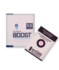 Regulador de Humedad - Integra Boost