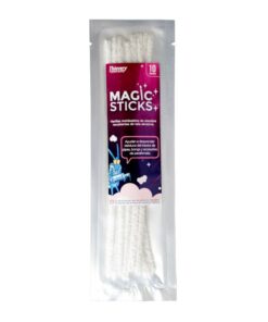 Magic Sticks Thievery