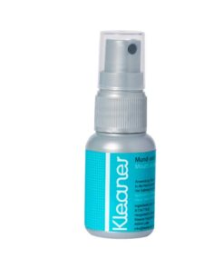 Kleaner Limpiador de Toxinas Detox