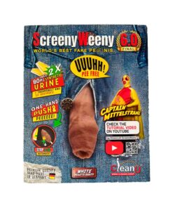 Screeny Weeny 6.0