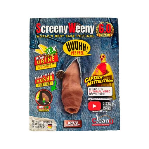 Screeny Weeny 6.0