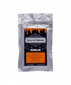 Malla de Rosin Bonglab