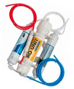 Filtro Osmosis Inversa Wassertech